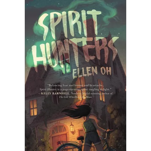 Spirit Hunters