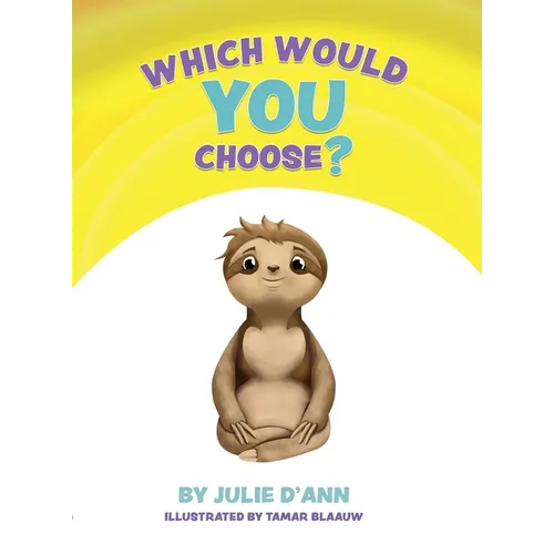 Which Would YOU Choose?: I GET to choose!