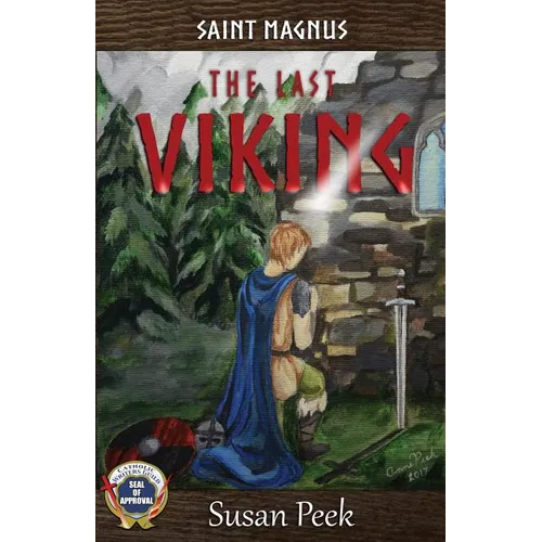 Saint Magnus, The Last Viking