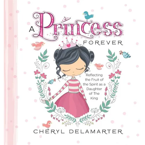 A Princess Forever