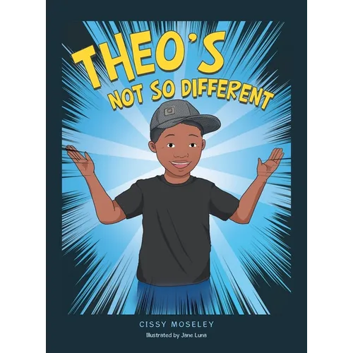 Theo's Not so Different