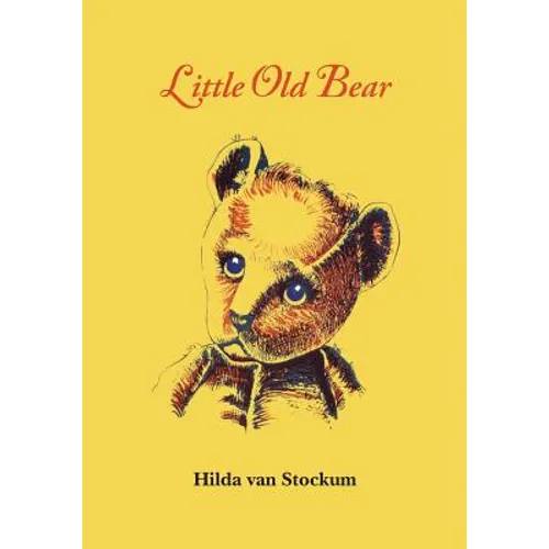 Little Old Bear