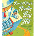 Randy Riley's Really Big Hit