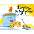 Humphrey the Egg-Splorer