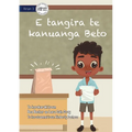 Beto Wants the Prize - E tangira te kanuanga Beto (Te Kiribati)
