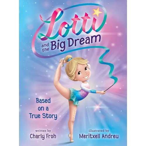 Lotti and the Big Dream (Discontinued Edition)