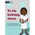 My Mother Is A Midwife - Te tia kabung tinau (Te Kiribati)