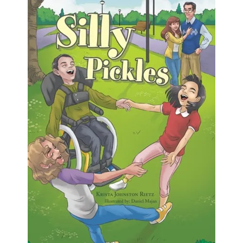 Silly Pickles