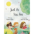 Just As You Are