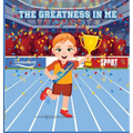 The Greatness In Me