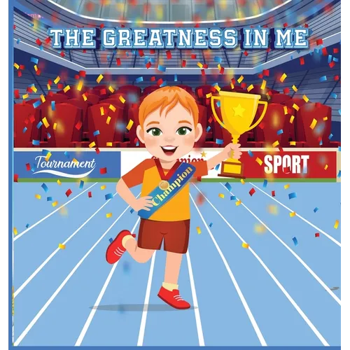 The Greatness In Me