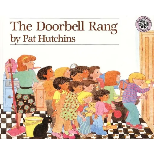 The Doorbell Rang
