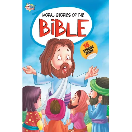 Moral Stories of the Bible
