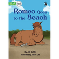 Romeo Goes to the Beach - Our Yarning