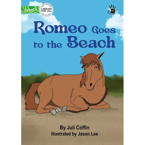 Romeo Goes to the Beach - Our Yarning
