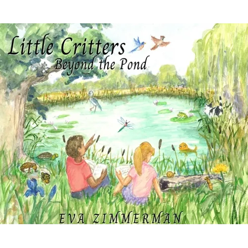 Little Critters