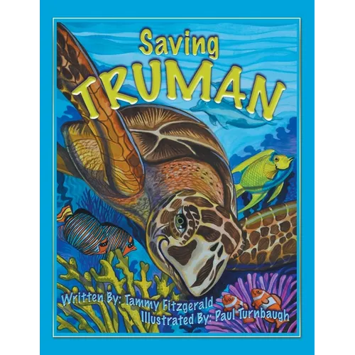 Saving Truman