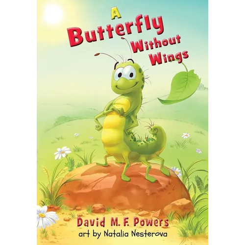 A Butterfly Without Wings