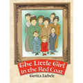 The Little Girl in the Red Coat