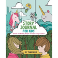 Story Journal For Kids