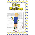 Riley Madison Discovers the Superpower of a Place