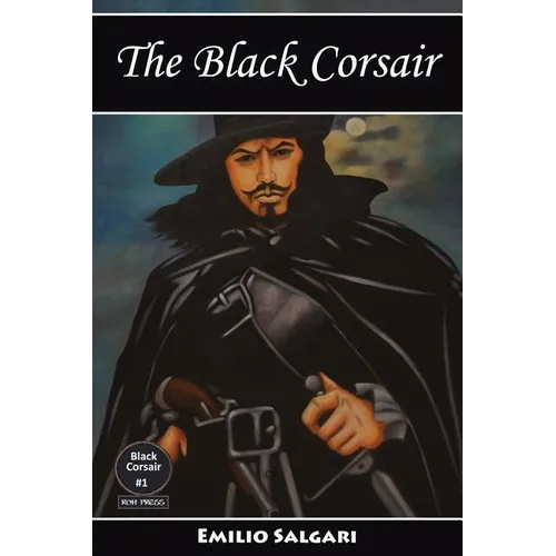 The Black Corsair