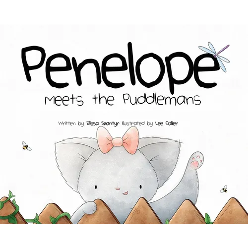 Penelope Meets the Puddlemans