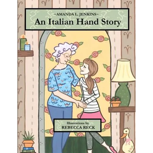 An Italian Hand Story