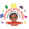 Learning with Miles: Shapes, Counting, and Colors
