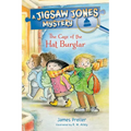Jigsaw Jones: The Case of the Hat Burglar