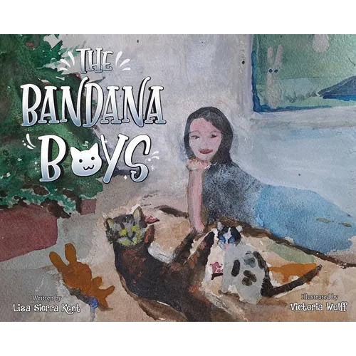 The Bandana Boys
