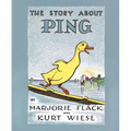 The Story about Ping