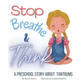 Stop! Breathe! and Think!