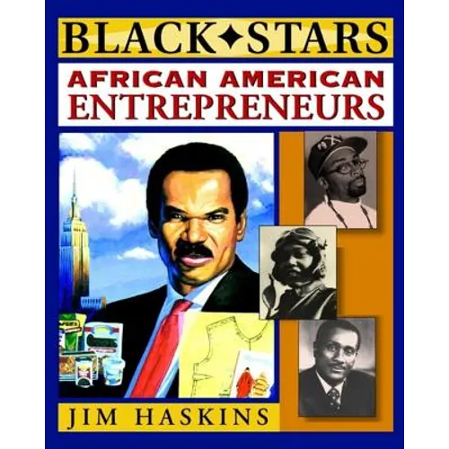 African American Entrepreneurs
