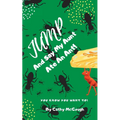 Jump and Say My Aunt Ate an Ant! Book 21