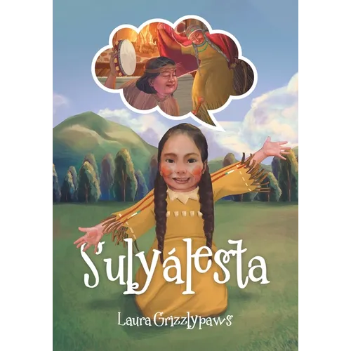 Sulyálesta