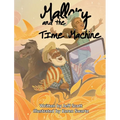 Mallory and the Time Machine