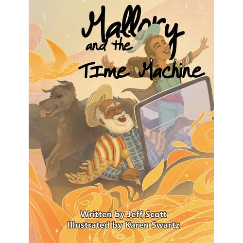 Mallory and the Time Machine