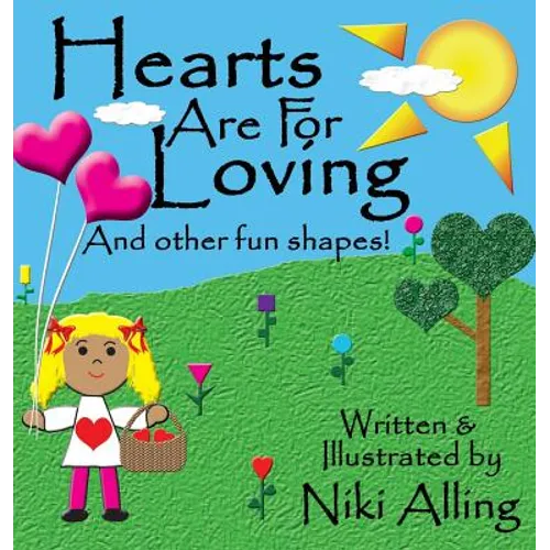 Hearts Are For Loving