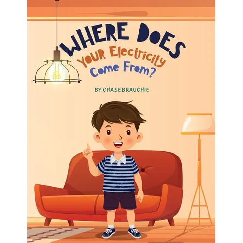 Where Does Your Electricity Come From?