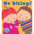 No Biting!