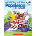 Poppleton in Summer: An Acorn Book (Poppleton #6): Volume 6