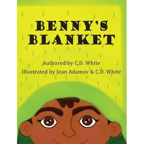 Benny's Blanket
