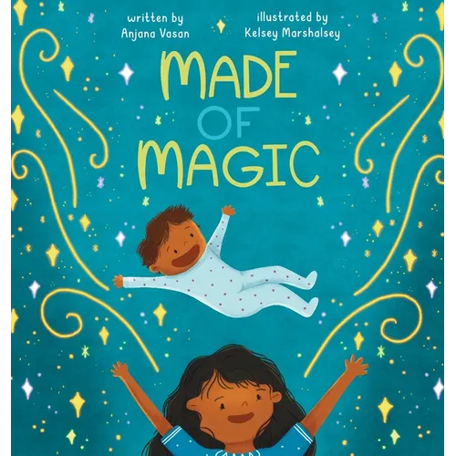 Made of Magic
