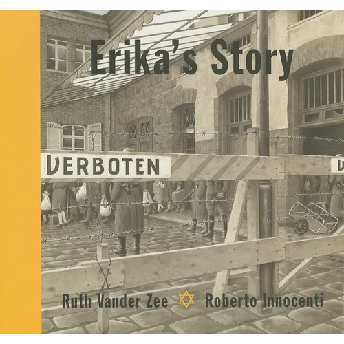 Erika's Story