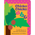 Chicka Chicka ABC