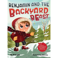 Benjamin and the Backyard Beast