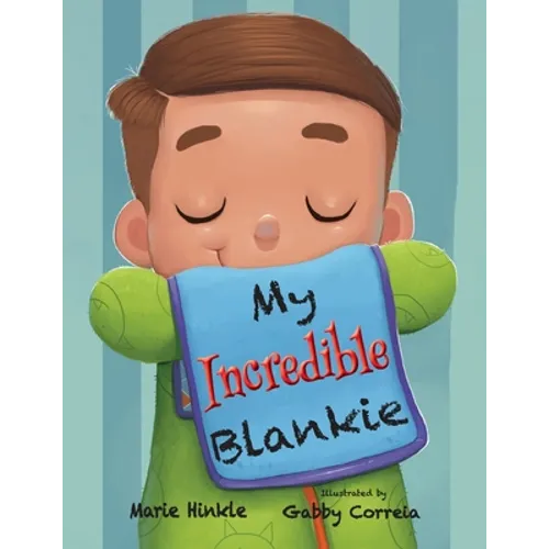 My Incredible Blankie
