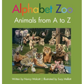 Alphabet Zoo: Animals from A to Z