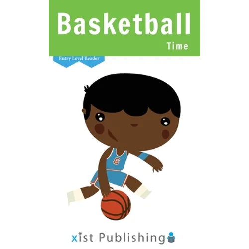 Basketball Time